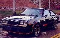 1979 Spirit AMX