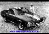1968 AMX BW
