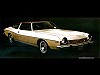 1974 Oleg Cassini Matador Coupe