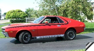 AMX owner 115