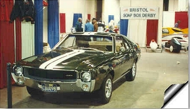 AMX owner 13