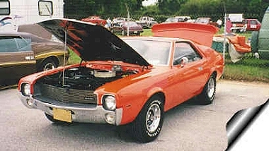 AMX owner 18