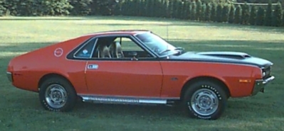 AMX owner 19 picture 1