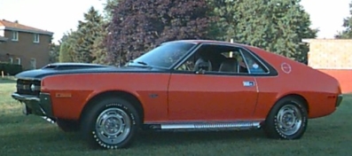 AMX owner 19 picture 2
