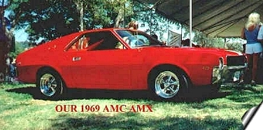 AMX owner 20