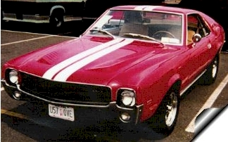 AMX owner 21