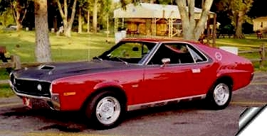 AMX owner 24