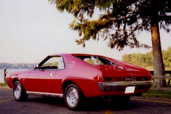AMX owner 24 picture 1