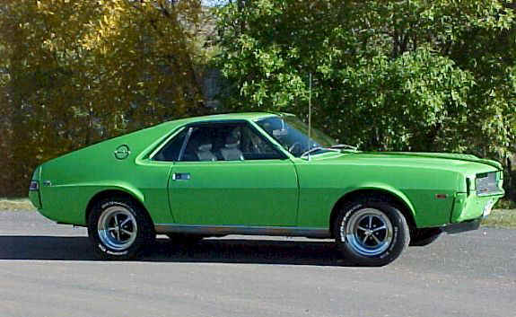 AMX owner 25 picture 1