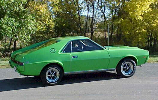 AMX owner 25 picture 2