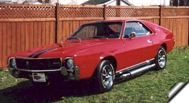 AMX owner 26