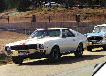 AMX owner 27