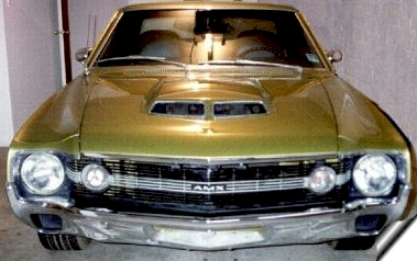 AMX owner 29