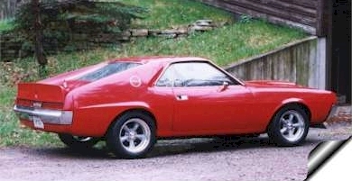 AMX owner 36