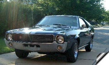 AMX owner 39