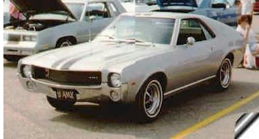 AMX owner 42