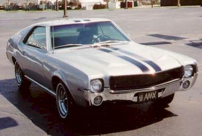 AMX owner 42 picture 1