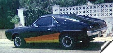 AMX owner 43