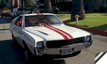 AMX owner 44