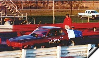 AMX owner 47