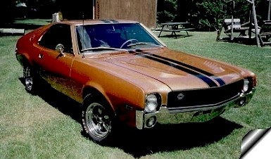 AMX owner 48