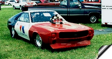 AMX owner 51