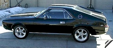 AMX owner 52