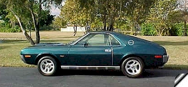 AMX owner 55