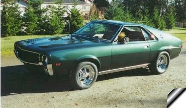 AMX owner 56