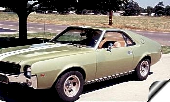 AMX owner 57