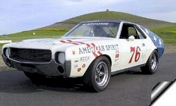 AMX owner 58