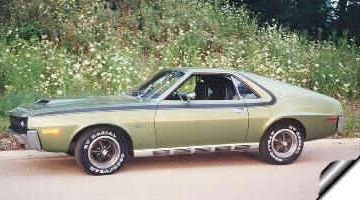 AMX owner 59
