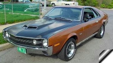 AMX owner 60