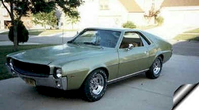 AMX owner 62