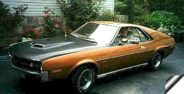 AMX owner 63