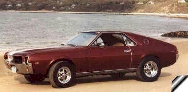 AMX owner 65