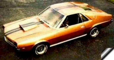 AMX owner 66