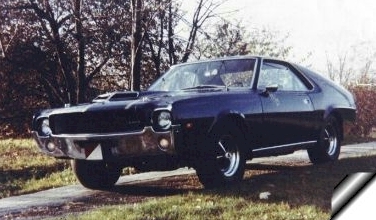 AMX owner 67