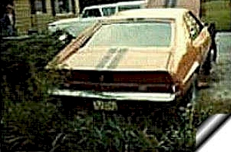 AMX owner 68
