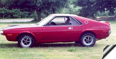 AMX owner 69