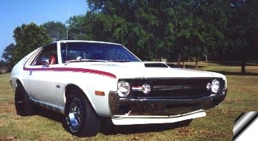 AMX owner 71