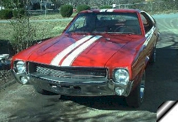 AMX owner 72