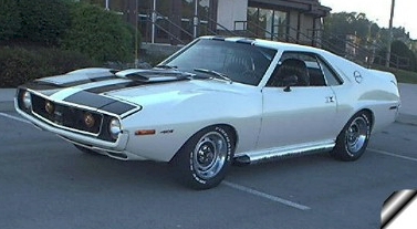 AMX owner 72 AMX number 2