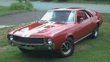 AMX owner 72 picture 3