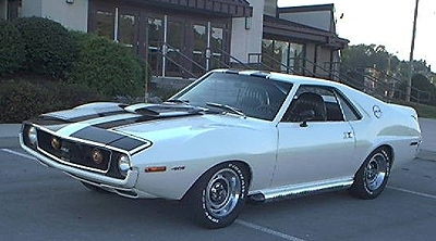 AMX owner 72 picture 5