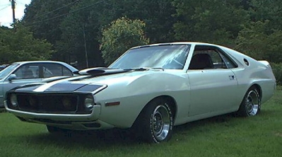 AMX owner 72 picture 6