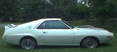 AMX owner 72 picture 7