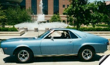 AMX owner 73