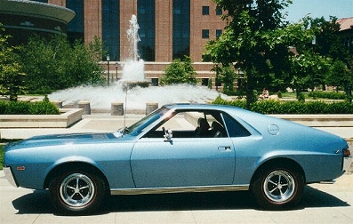 AMX owner 73 picture 1