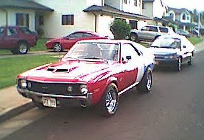 AMX owner 76 picture 1